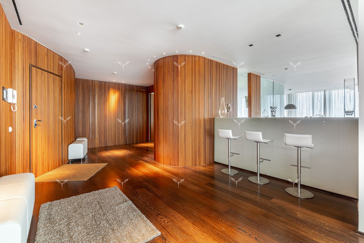 Фото 15 Клубный дом «Брюсов 19» -  5-к Квартира 457.5 м²