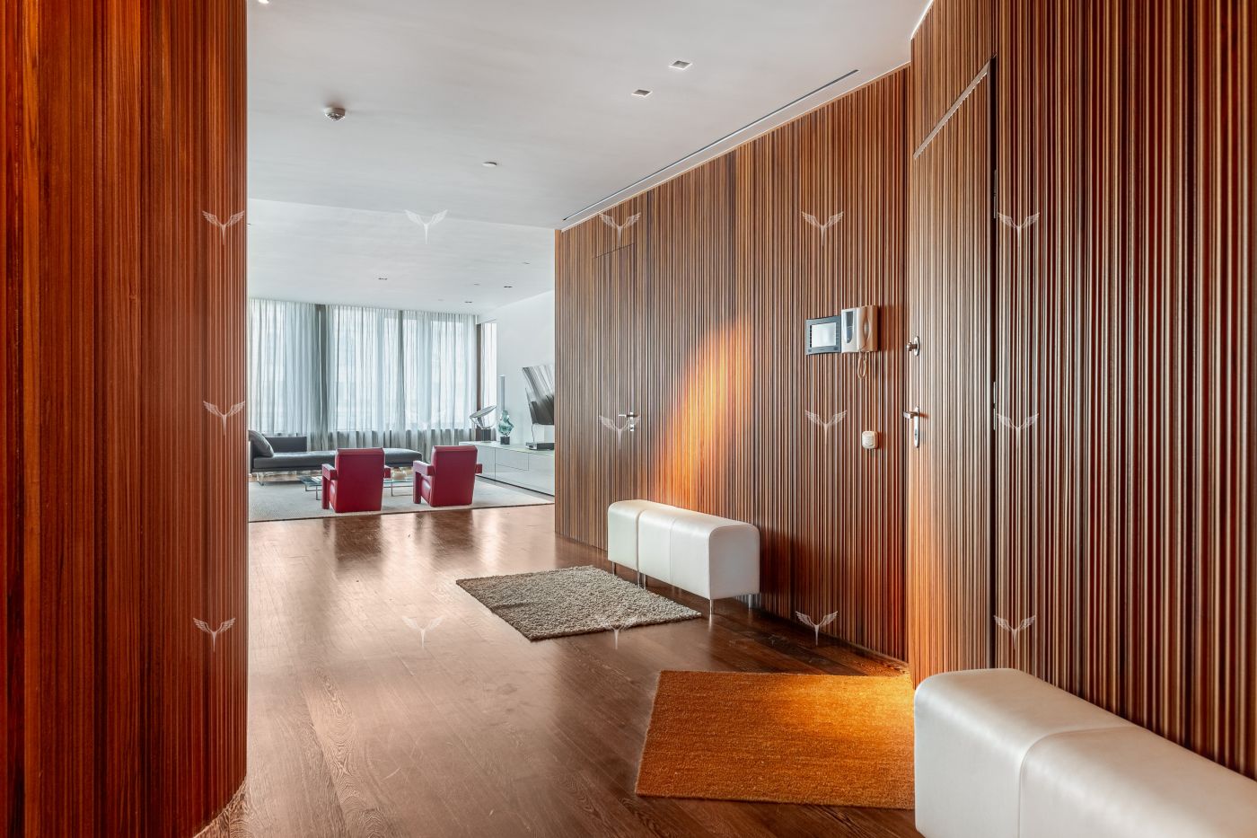 Фото 16 Клубный дом «Брюсов 19» -  5-к Квартира 457.5 м²