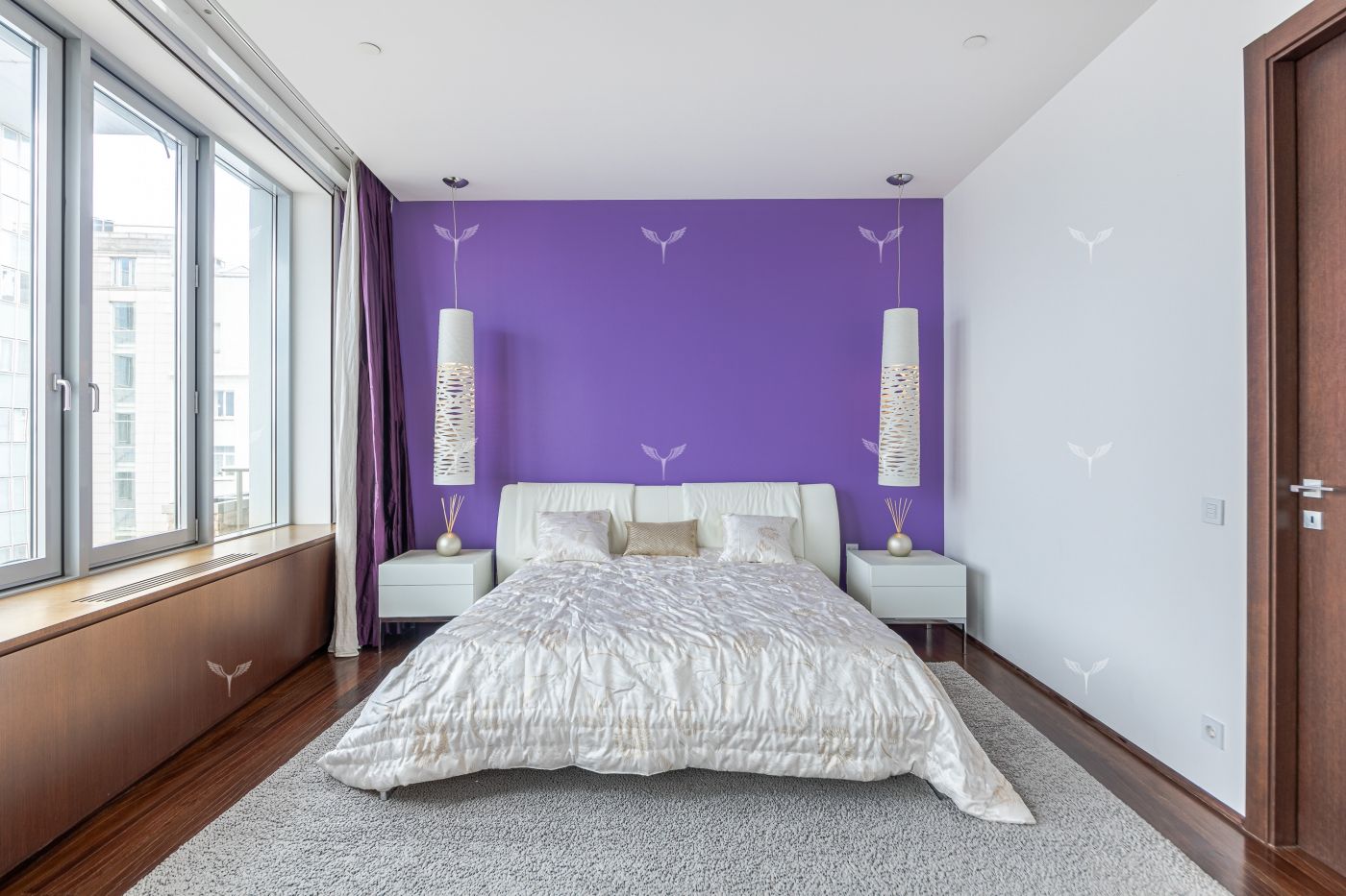 Фото 22 Клубный дом «Брюсов 19» -  5-к Квартира 457.5 м²