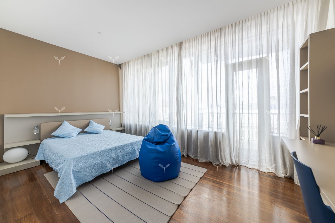 Фото 23 Клубный дом «Брюсов 19» -  5-к Квартира 457.5 м²