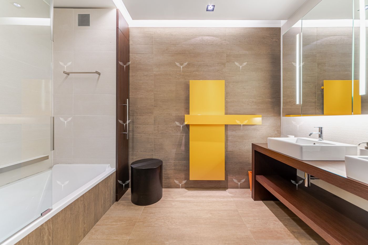 Фото 24 Клубный дом «Брюсов 19» -  5-к Квартира 457.5 м²