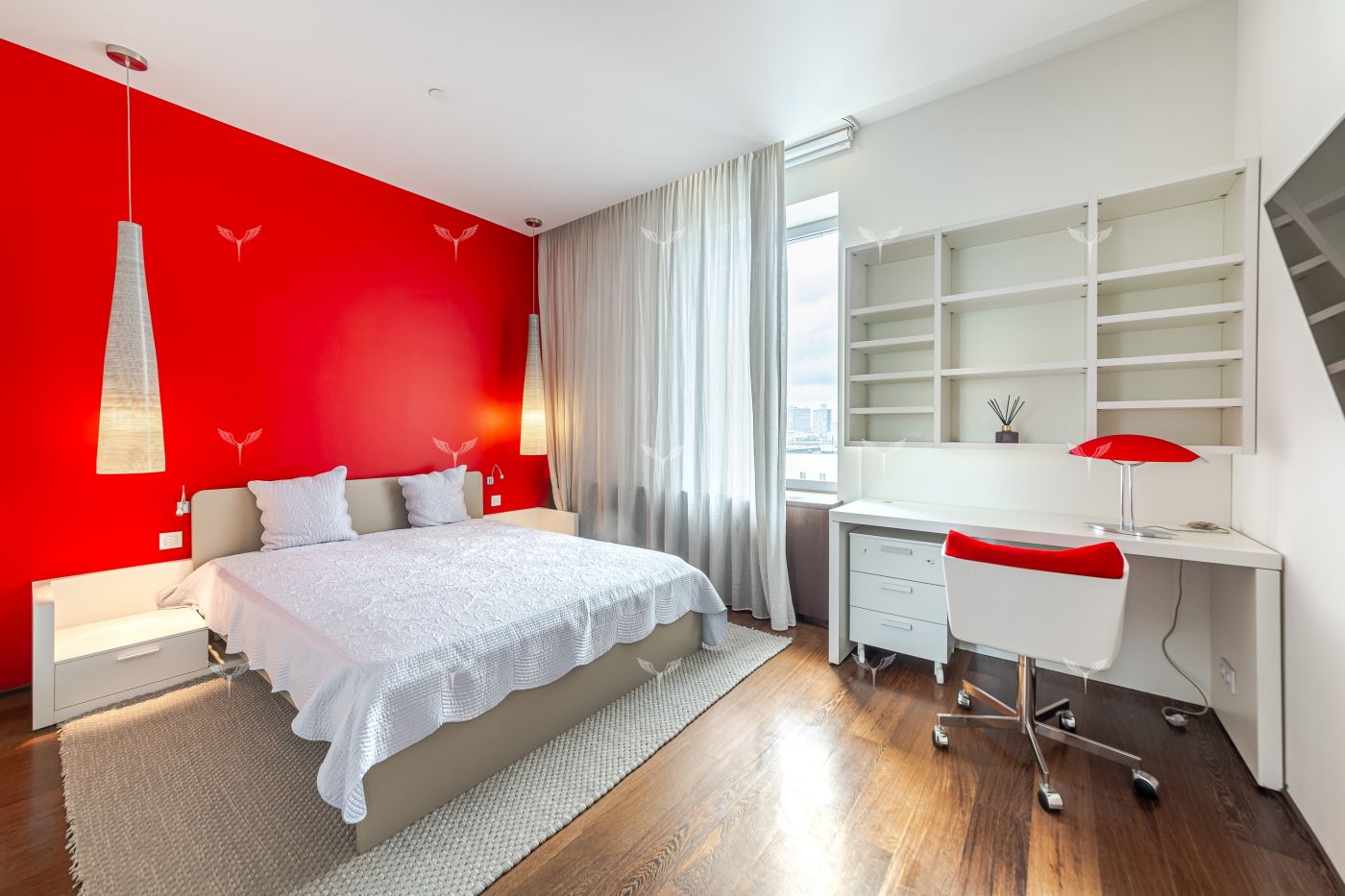 Фото 26 Клубный дом «Брюсов 19» -  5-к Квартира 457.5 м²