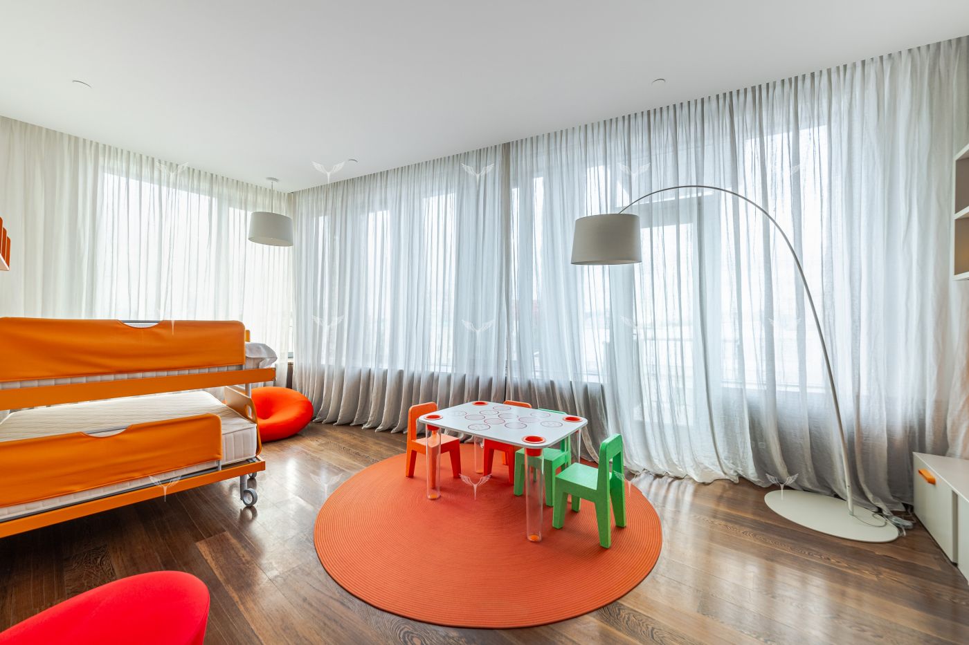 Фото 27 Клубный дом «Брюсов 19» -  5-к Квартира 457.5 м²