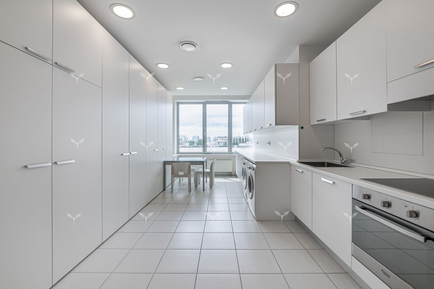 Фото 28 Клубный дом «Брюсов 19» -  5-к Квартира 457.5 м²