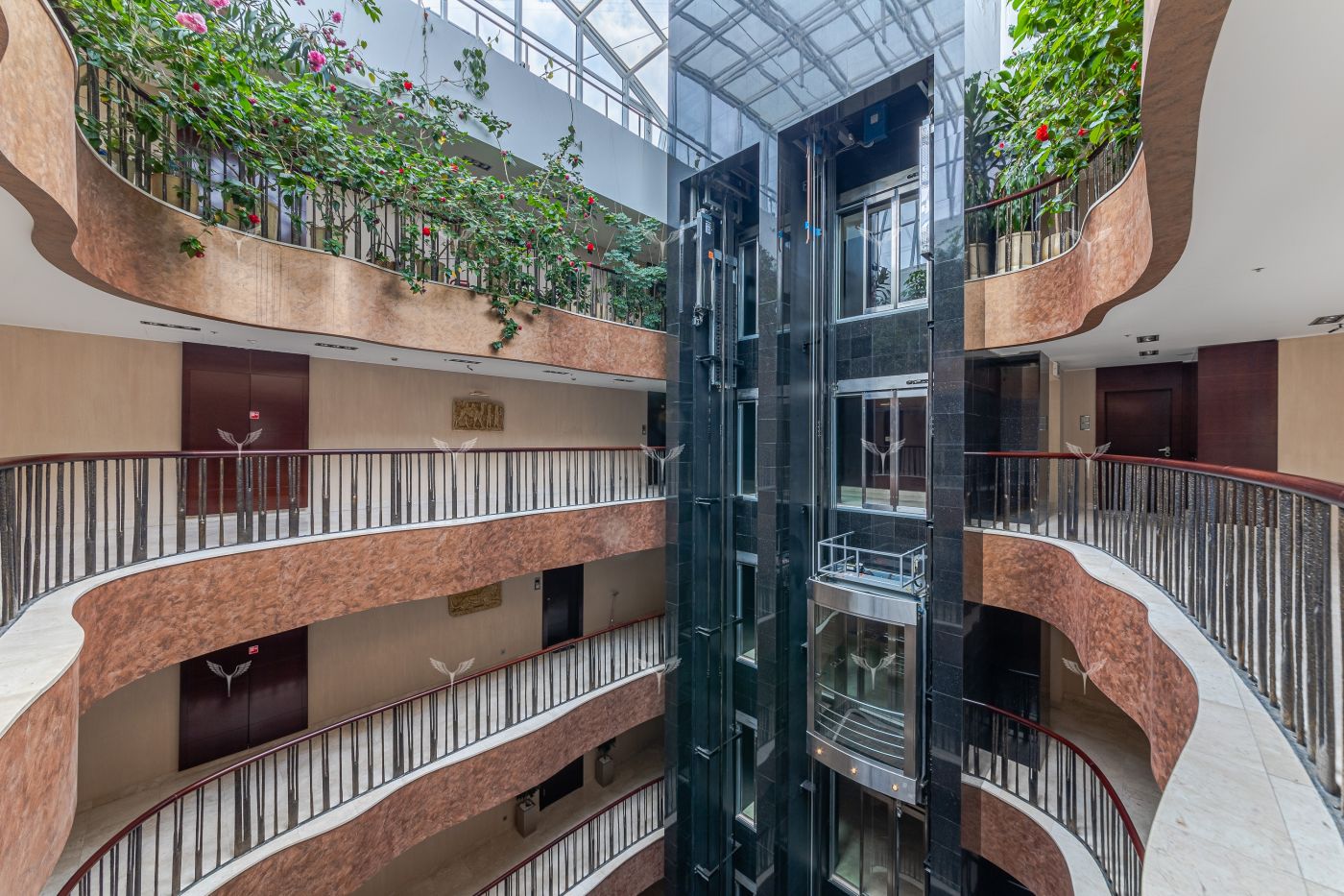 Фото 33 Клубный дом «Брюсов 19» -  5-к Квартира 457.5 м²