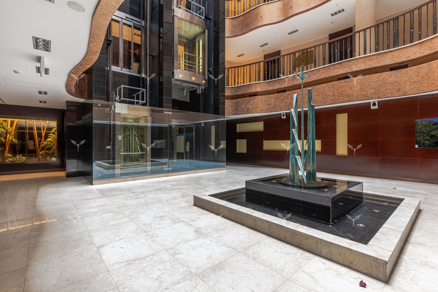 Фото 34 Клубный дом «Брюсов 19» -  5-к Квартира 457.5 м²