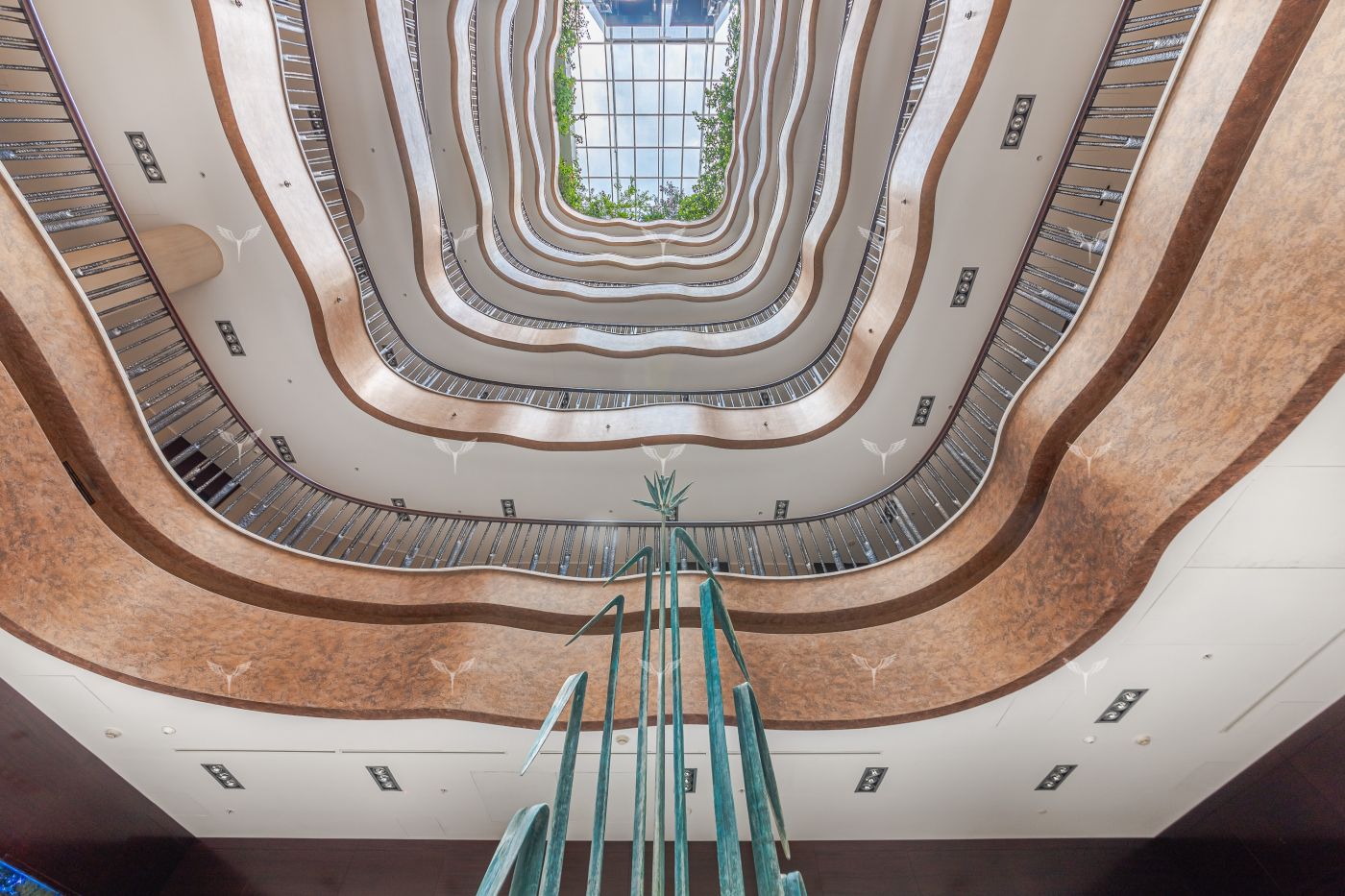 Фото 35 Клубный дом «Брюсов 19» -  5-к Квартира 457.5 м²