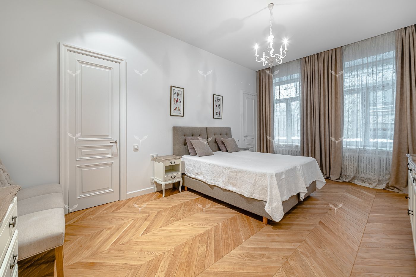 Фото 4 St. Nickolas -  3-к Квартира 123 м²