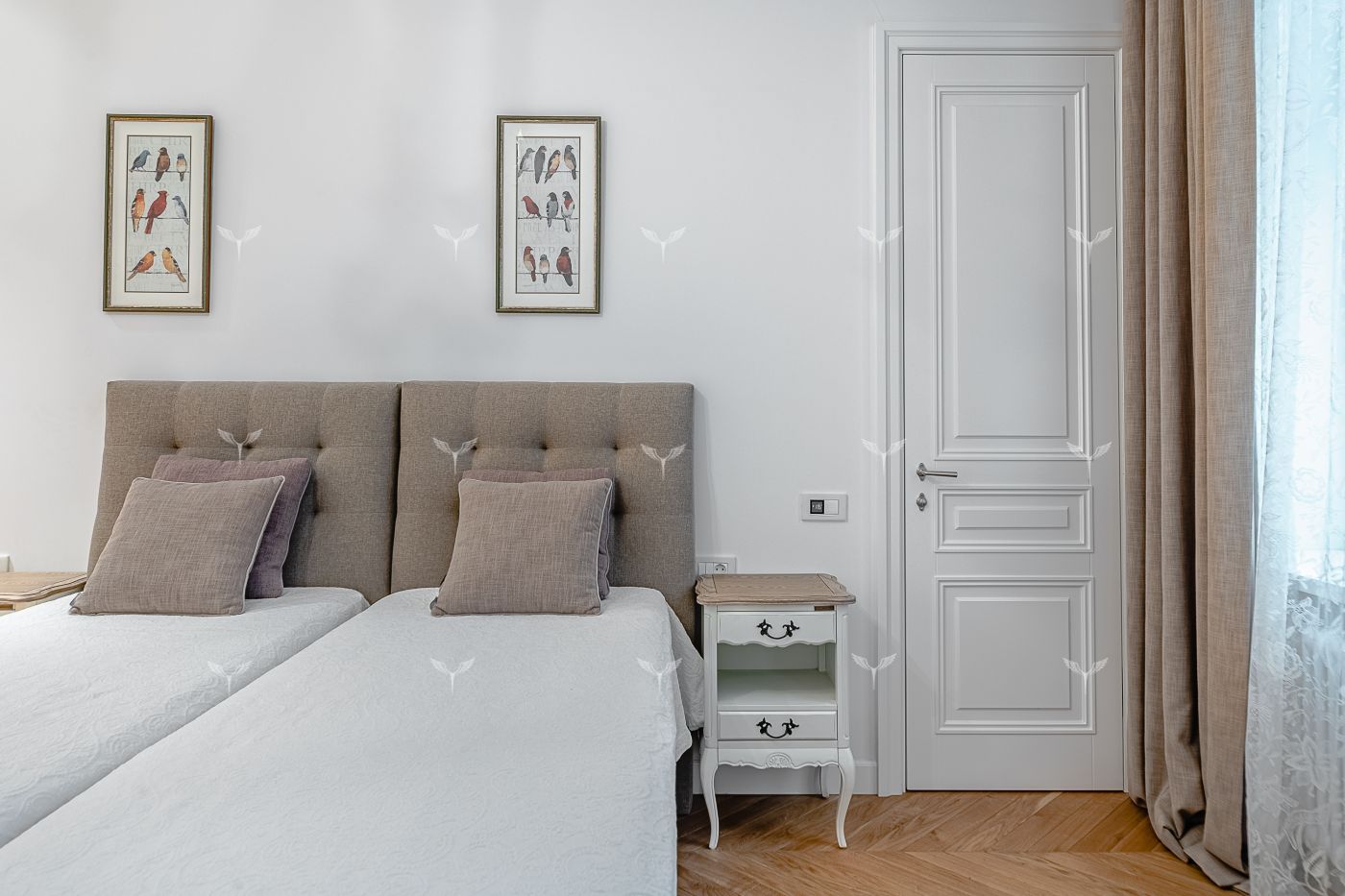 Фото 5 St. Nickolas -  3-к Квартира 123 м²