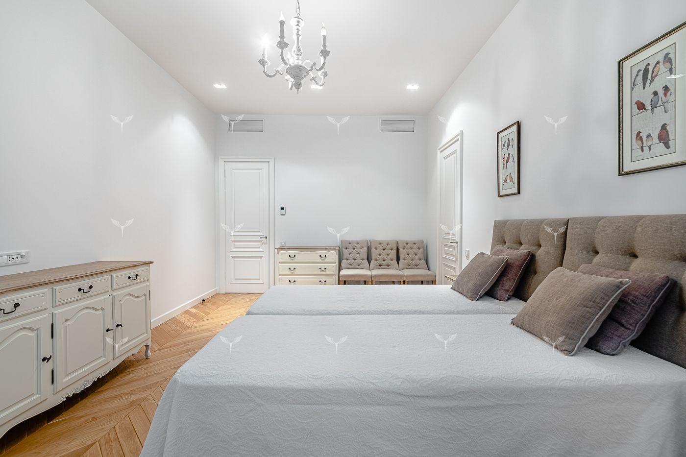 Фото 6 St. Nickolas -  3-к Квартира 123 м²