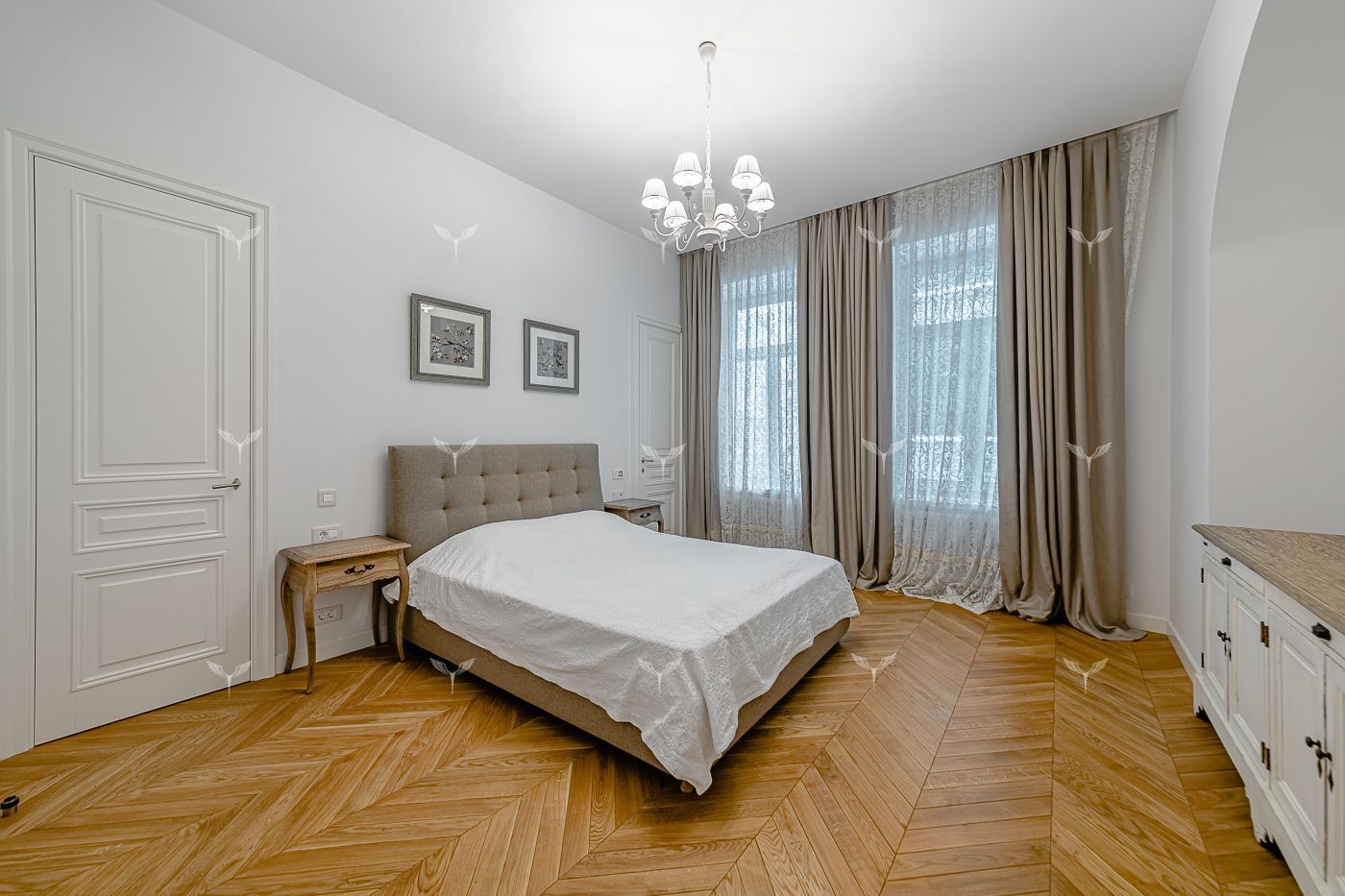 Фото 7 St. Nickolas -  3-к Квартира 123 м²