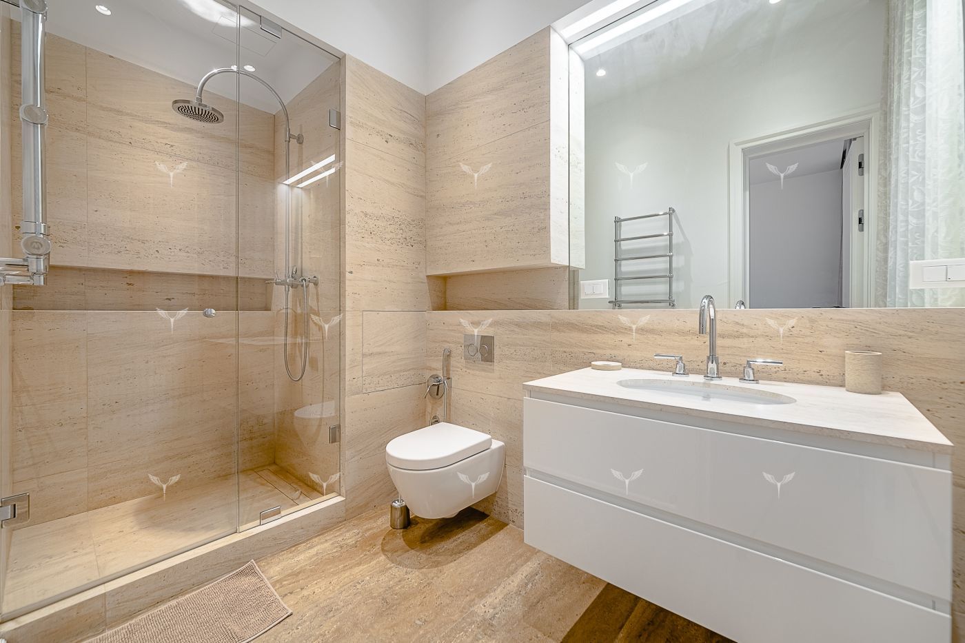 Фото 8 St. Nickolas -  3-к Квартира 123 м²