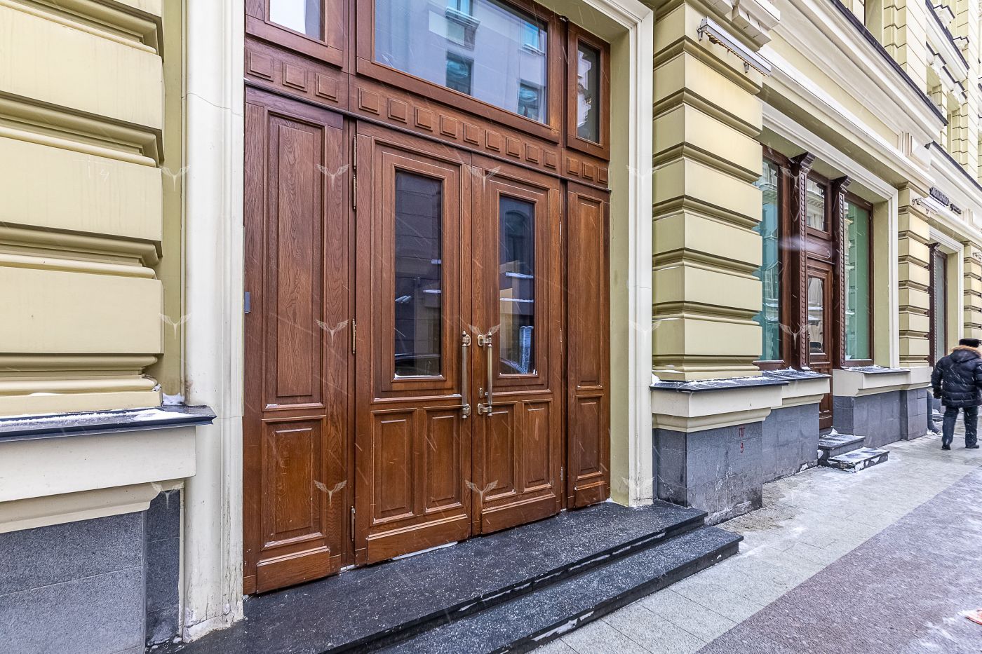 Фото 18 St. Nickolas -  3-к Квартира 123 м²